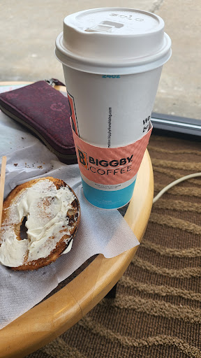 Coffee Shop «Biggby Coffee», reviews and photos, 22370 Middlebelt Rd, Farmington Hills, MI 48336, USA