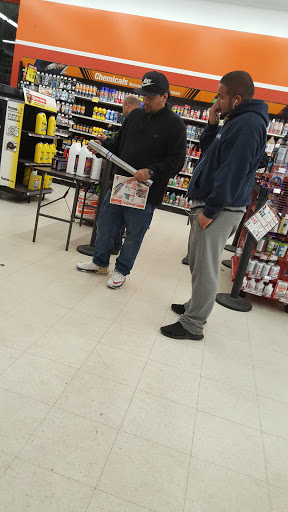 Auto Parts Store «AutoZone», reviews and photos, 336 Main St, Danbury, CT 06810, USA