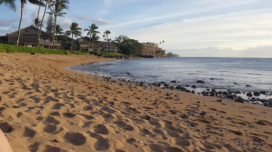 Secret Beach