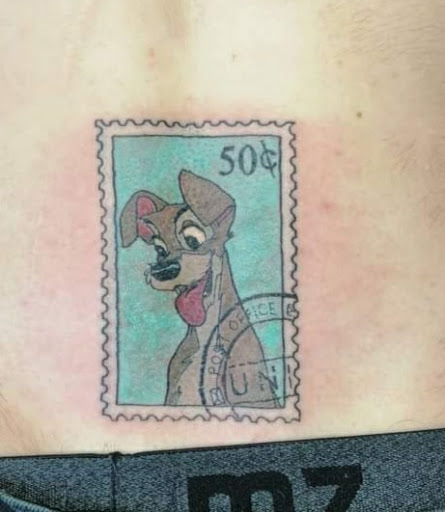 Explore tattoo ideas to cover up a name, creative tattoo ideas in Indianapolis, available at Revved Up Tattoos