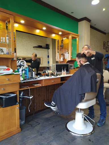 Peluquería en laCarolina, Jaén