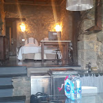 Photo n°1 de l'avis de Beatrice.i fait le 21/08/2018 à 06:58 sur le  Locanda Tramonti à Campiglia Tramonti