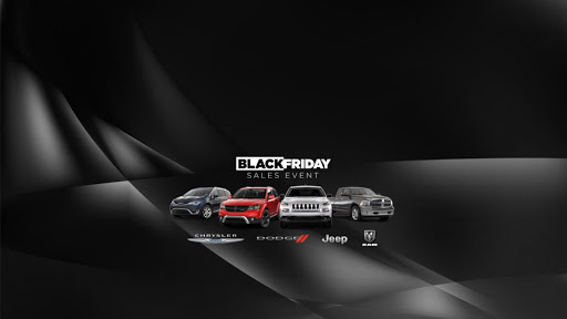 Car Dealer «Simi Valley Chrysler Dodge Jeep Ram», reviews and photos, 2350 First St, Simi Valley, CA 93065, USA