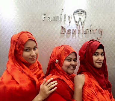 Family Dentistry - Dhanmondi - Family Dentistry - Dhanmondi