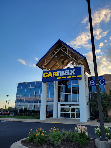 Used Car Dealer «CarMax», reviews and photos, 3320 Odyssey Ct, Naperville, IL 60563, USA