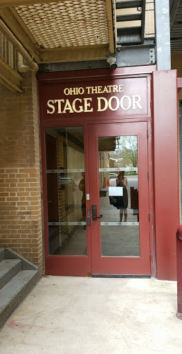 Performing Arts Theater «Ohio Theatre», reviews and photos, 39 E State St, Columbus, OH 43215, USA