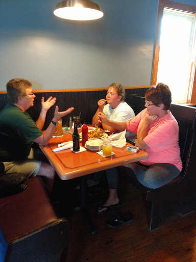 Restaurant «Drug Store Grill», reviews and photos, 105 Main St, Brookneal, VA 24528, USA