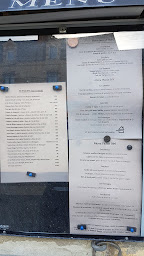 Photo n°6 de Le Pichet Restaurant à Vitré ()