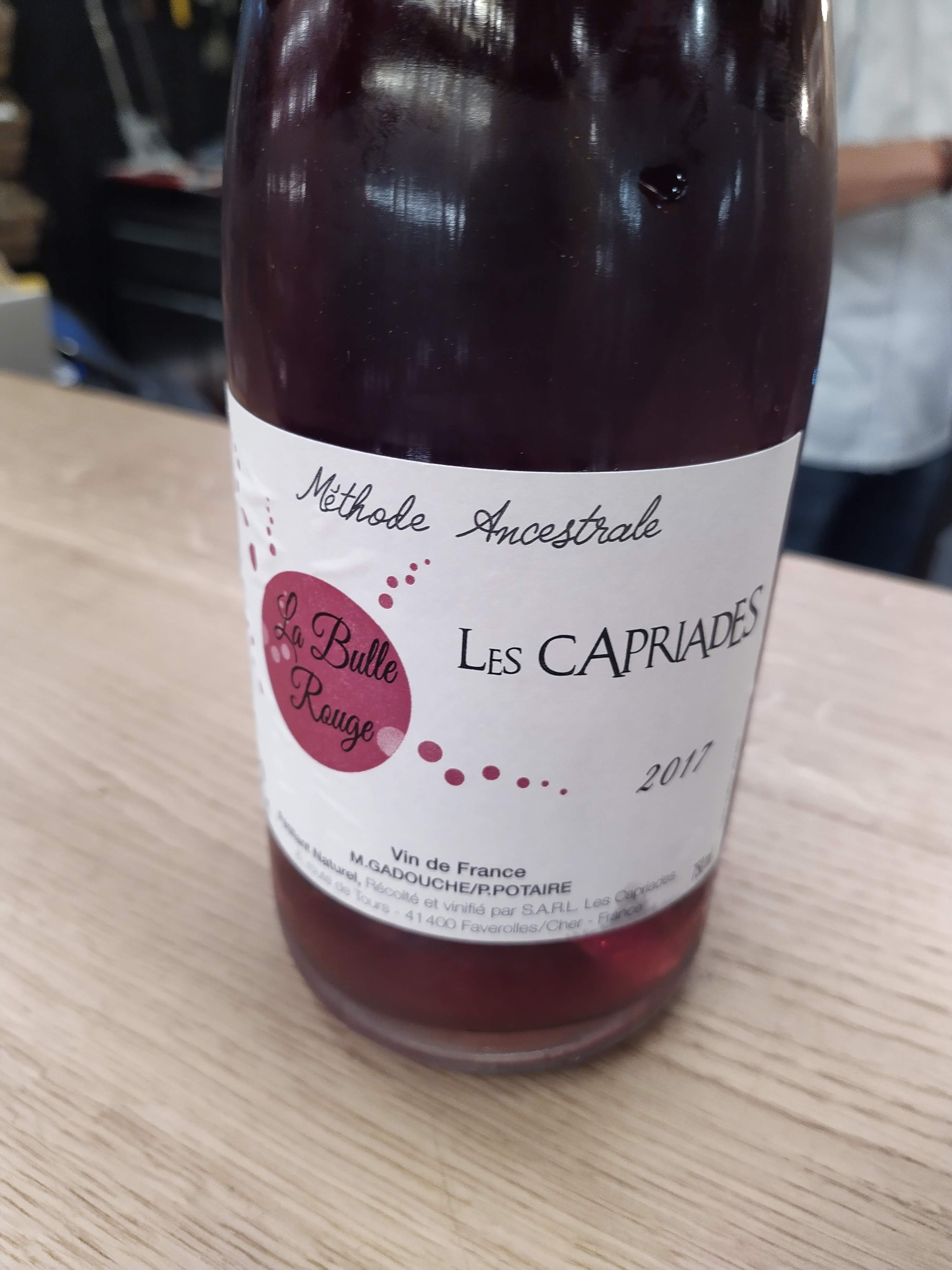 Photo n° 6 de l'avis de Nicolas.e fait le 28/01/2020 à 21:14