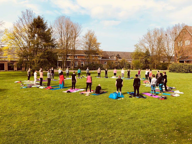 Yoga Geeft Energie, photo 3