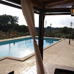 Photo n°4 de l'avis de Andrea.i fait le 09/10/2021 à 18:45 sur le  Agriturismo La Gemma della Sabina à Palombara Sabina