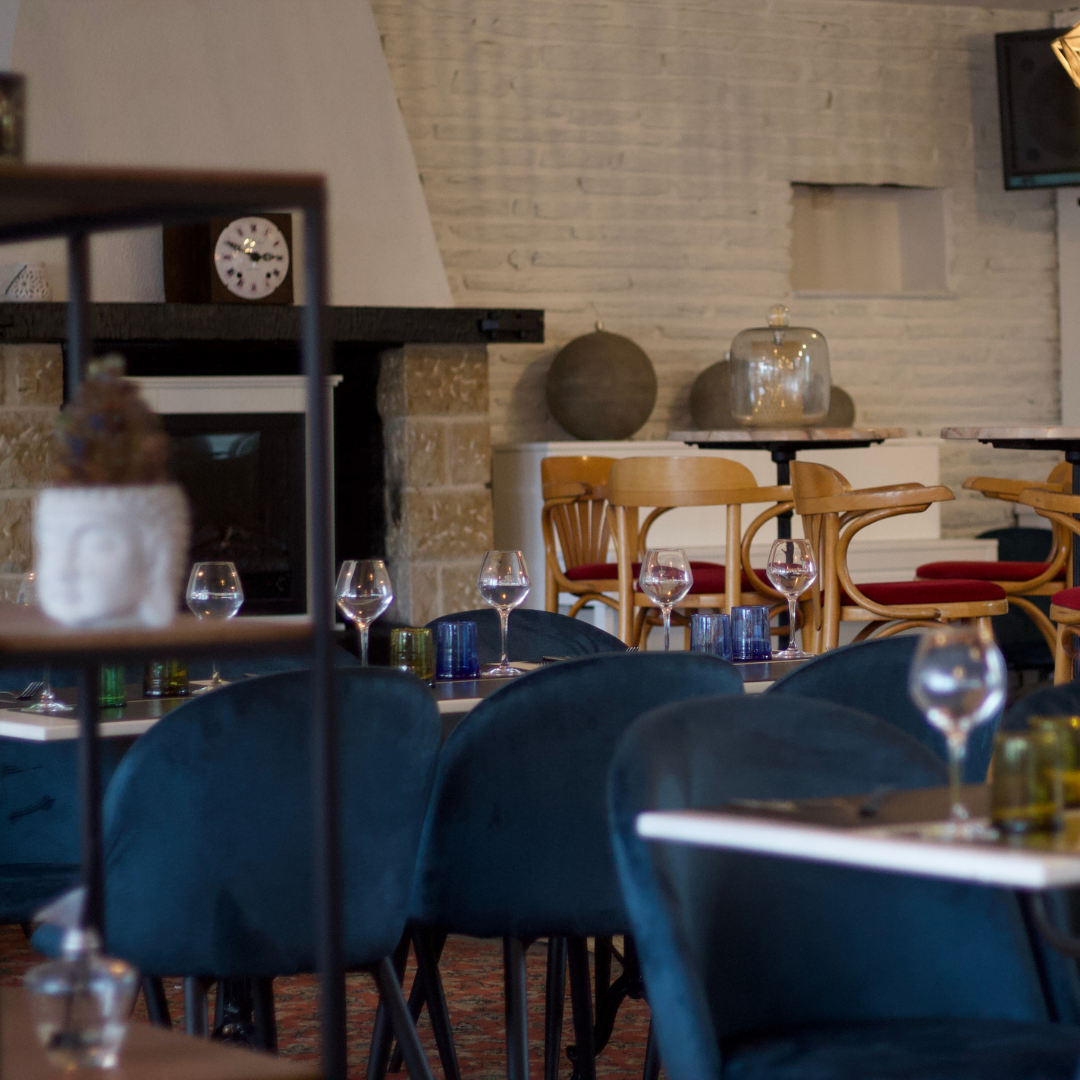 Photo de O'lala Bar & Restaurant