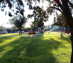 Eugenio Garza Sada Center photo