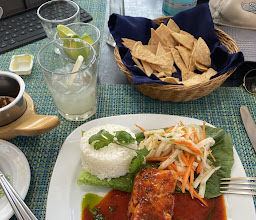 Vitea Oceanfront Bistro photo