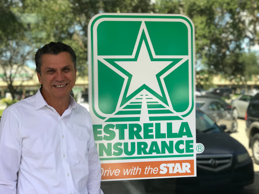 Insurance Agency «Estrella Insurance #165», reviews and photos