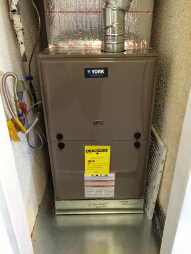 Liberty Mechanical, Inc. image