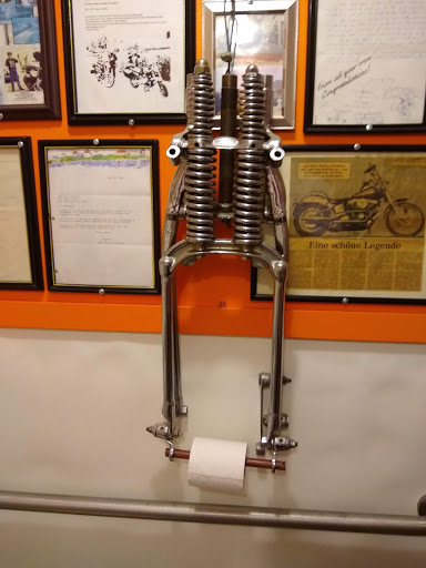 Motorcycle Rental Agency «Dubbelju Motorcycle Rentals», reviews and photos, 274 Shotwell St, San Francisco, CA 94110, USA