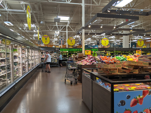 Grocery Store «Kroger Marketplace», reviews and photos, 9000 Staples Mill Rd, Henrico, VA 23228, USA