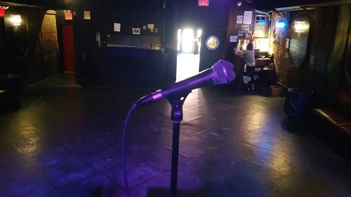 Lounge «Mercury Lounge», reviews and photos, 217 E Houston St, New York, NY 10002, USA