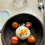 Photo n°1 de l'avis de Alessandro.r fait le 03/05/2024 à 08:45 sur le  Mogano à Formello