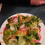 Photo n°2 de l'avis de Neun.D fait le 12/12/2023 à 06:02 sur le  Ristorante Pizzeria Trianon à Aglasterhausen