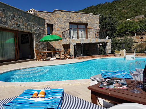 Villa Etheleah Bodrum