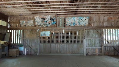 日枝神社