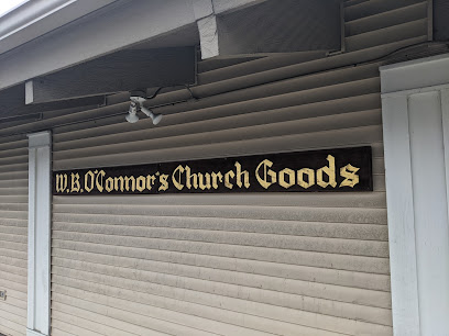W.B. O'Connor Church Goods