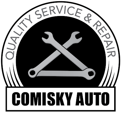 Comisky Automotive Service and Repair, Inc.
