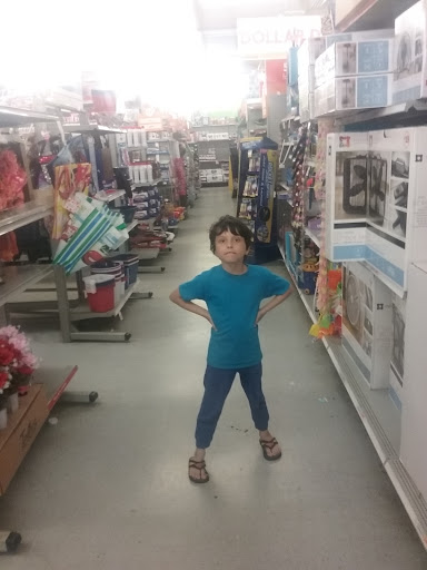 Dollar Store «FAMILY DOLLAR», reviews and photos, 211 E Morgan St, Martinsville, IN 46151, USA