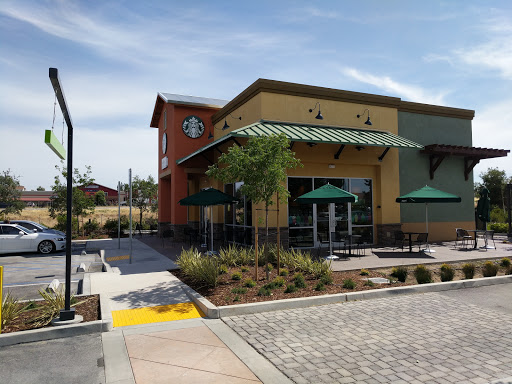 Starbucks image