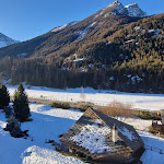 Photo n°2 de l'avis de Daniele.. fait le 28/01/2024 à 13:52 sur le  Hôtel-Chalet de Tradition Notre Maison à Cogne