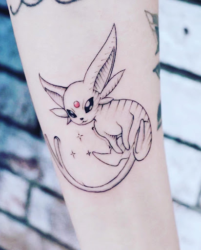 Explore tattoo ideas with names, creative tattoo ideas in San Jose, available at Ants Tattoo San Jose