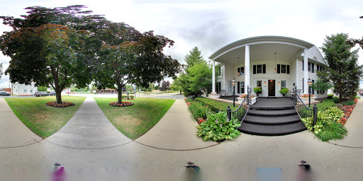 Funeral Home «Lynch & Sons Funeral Directors», reviews and photos, 340 N Pontiac Trail, Walled Lake, MI 48390, USA