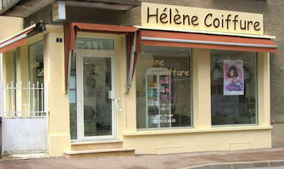 Hélène Coiffure Coiffeur-Visagiste, à votre service depuis plus de 25 ans à Brienne-le-Château