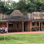 Photo n°11 de l'avis de Pablozo.a fait le 07/07/2021 à 16:30 sur le  Zündstoff Edersee - Restaurant - Bikertreff - Western-Motel à Edertal