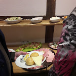 Photo n°4 de l'avis de Beate.c fait le 19/03/2017 à 11:10 sur le  Bauer Uwes Lütje Deel à Dötlingen