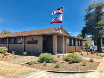 Active Seniors Inc 100 Harvest St, Salinas, CA 93901