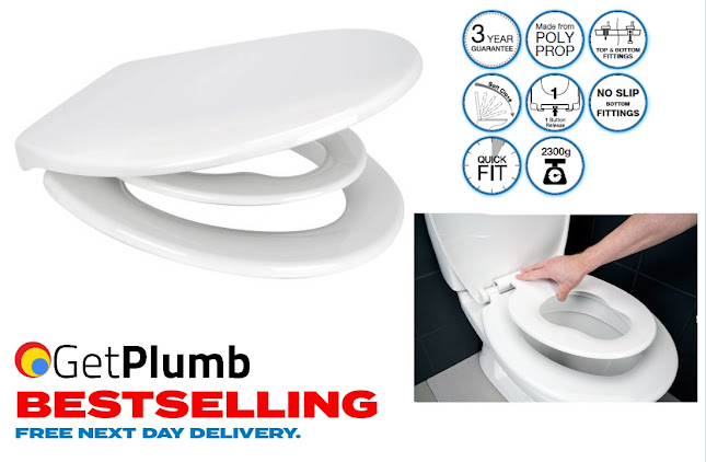 Comments and reviews of Getplumb