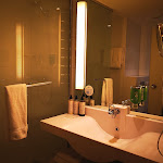 Photo n°4 de l'avis de Oliver.c fait le 03/03/2023 à 11:12 sur le  Novotel Frankfurt City à Frankfurt