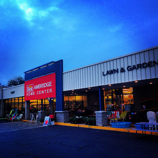 Ambridge Do It Best Home