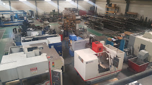 Photo n°4 de SEG - Sogema Engineering à Lys-lez-Lannoy ()