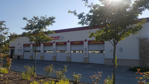 Car Wash «Fairway Car Wash», reviews and photos, 9110 Fairway Dr, Roseville, CA 95678, USA