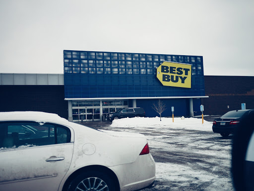 Electronics Store «Best Buy», reviews and photos, 1795 County Rd D E, Maplewood, MN 55109, USA
