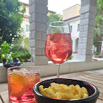 Photo n°1 de l'avis de Matteo.o fait le 16/07/2020 à 17:02 sur le  Le Ciaccole à Pordenone