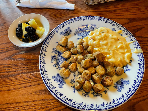 American Restaurant «Cracker Barrel Old Country Store», reviews and photos, 3954 Grandview Dr, Simpsonville, SC 29680, USA