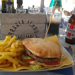 Photo n°6 de l'avis de Andrea.e fait le 24/09/2019 à 15:46 sur le  Il Localino Bosa Marina à Bosa