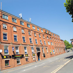 Winton Property Ltd - Office Space To Let Stoke on Trent
