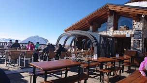 Photo n°103 de Chalet De La Grande Rochette à La Plagne-Tarentaise ()