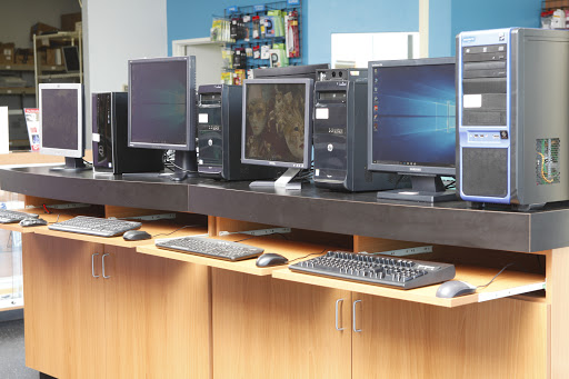 Computer Repair Service «Computer Revival - Formally Computer Renaissance», reviews and photos, 3954 N Oracle Rd, Tucson, AZ 85705, USA